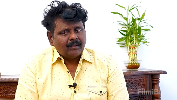 அஜித் - விஜய் ஆரோக்கியமான போட்டி