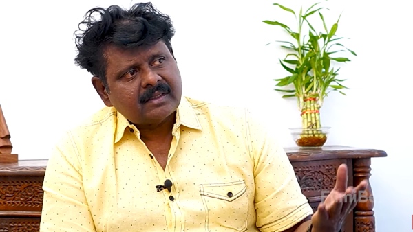 ரெண்டு பேரும் பெரிய ஸ்டார்ஸ் இல்ல