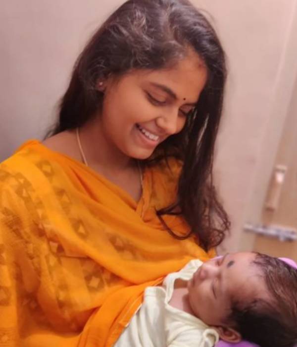 திருமணம் ஆகிடுச்சு
