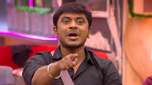 டேஞ்சரில் அசீம்