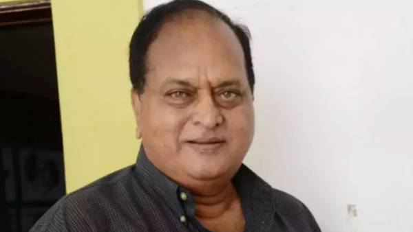 சலபதி ராவ் காலமானார்