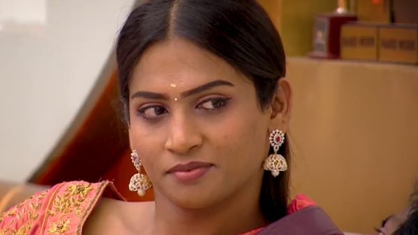 ஷிவின் அழுகை