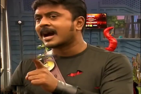 அசீமின் அட்ராசிட்டி