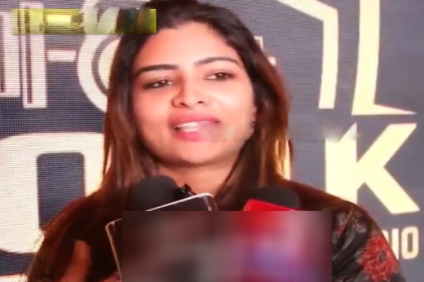 விஜே மகேஸ்வரி விமர்சனம்