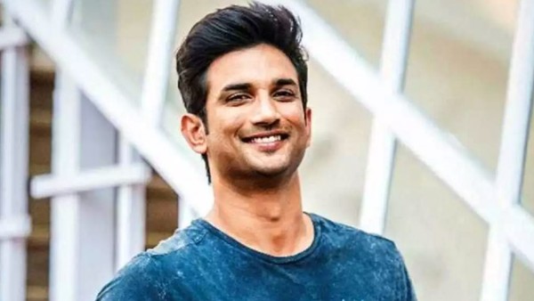 பாலிவுட் நடிகர் சுஷாந் சிங்