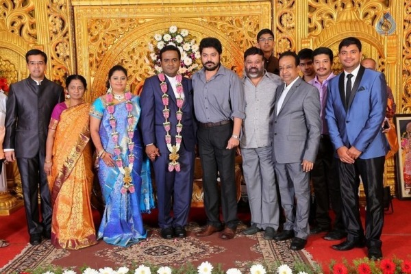 லக்ஷ்மி மூவி மேக்கர்ஸ்