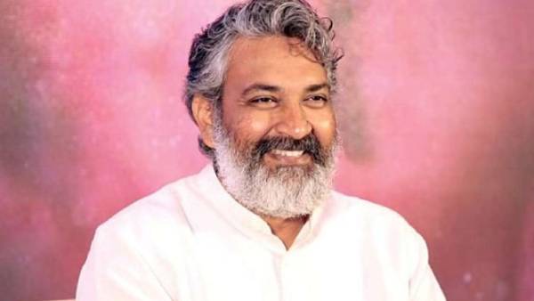 இயக்குநர் ராஜமௌலி