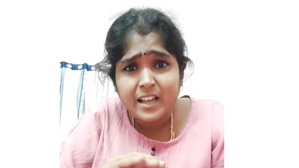 டிக் டாக் சூர்யா தேவி
