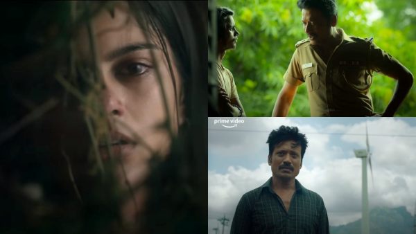 எஸ்ஜே சூர்யா நடிப்பில் வதந்தி