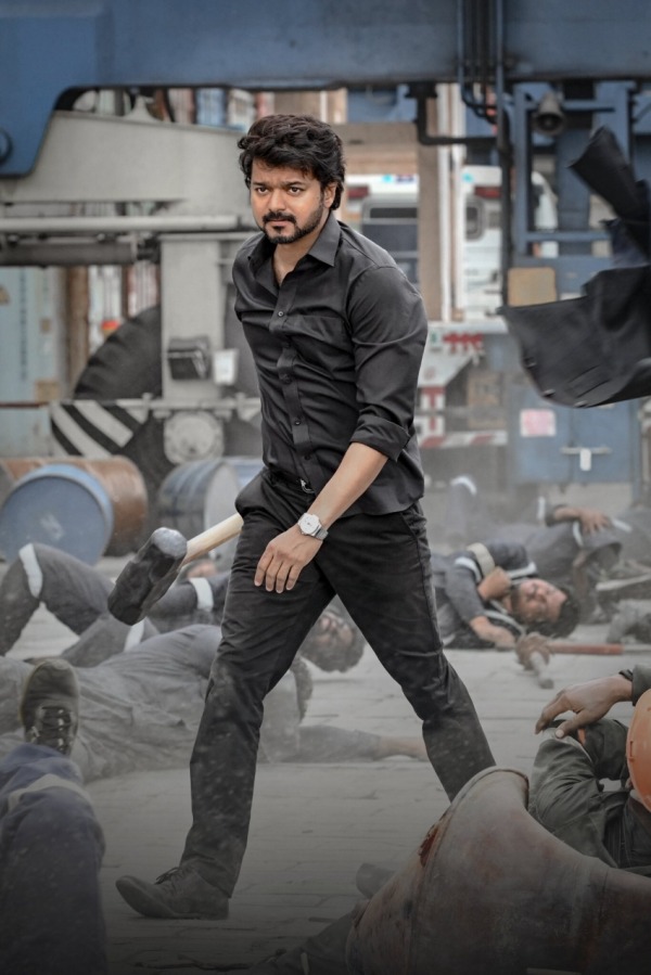 பொங்கல் ரிலீஸ்