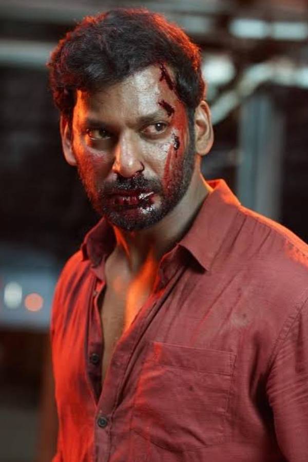கடுமையாக உழைத்தார்