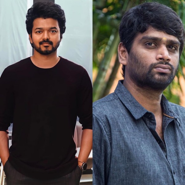 விஜய்யுடன் இணைகிறாரா ஹெச் வினோத்