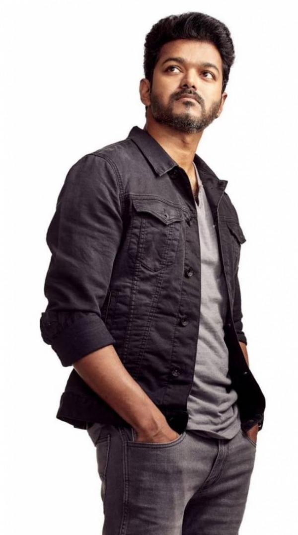 ரசிகர்களுடன் போட்டோ