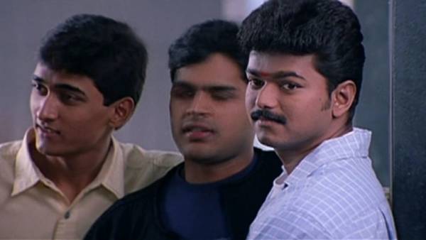 விஜய் ரசிகர்கள் பதிலடி
