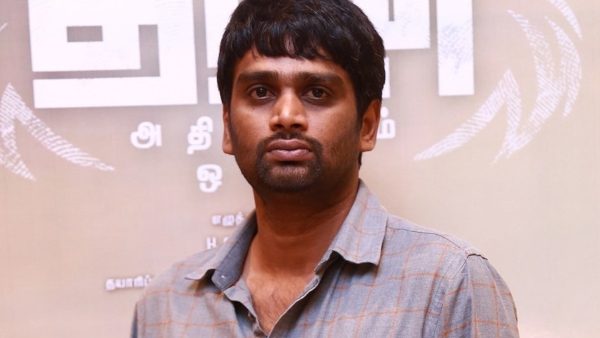 குறையை மட்டுமே பார்க்கிறார்கள்