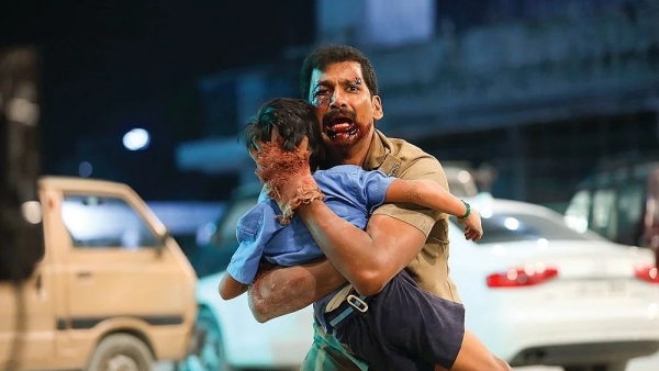 வில்லனான தயாரிப்பாளர்