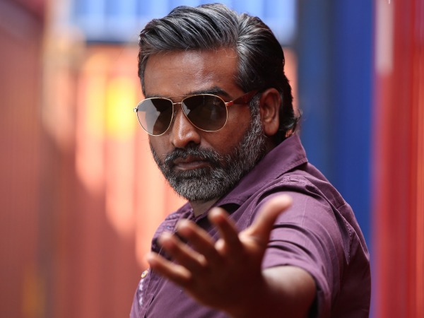 விஜய் சேதுபதியிடம் பேசிய ஜான்வி