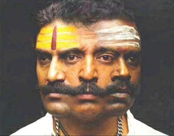 சண்டியருக்கு வந்த சிக்கல்