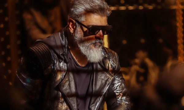 துணிவு படத்தால் வந்த துணிவு