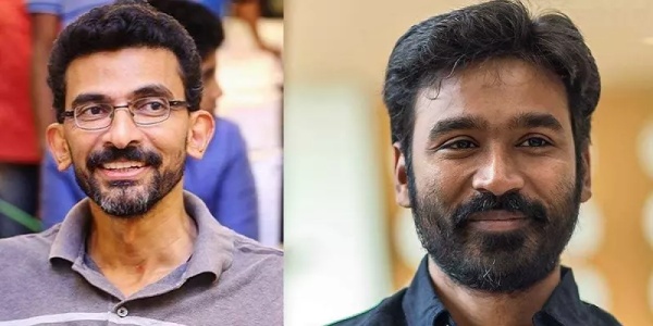 சேகர் கம்முலாவுடன் கைக்கோர்க்கும் தனுஷ்
