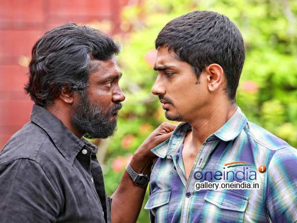 ஜிகர்தண்டா