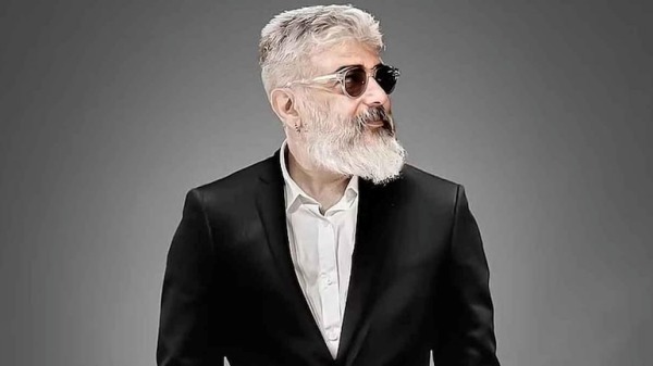 அஜித்தின் துணிவு