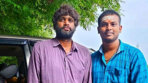 ஏமாற்றத்தில் ஹெச் வினோத்