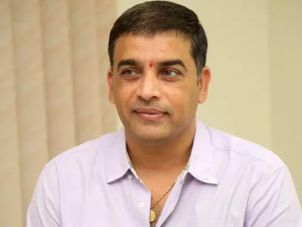 வாரிசு பிரமோஷனில் தில் ராஜூ