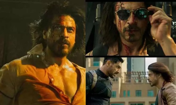 25ம் தேதி ரிலீசாகும் பதான் படம்