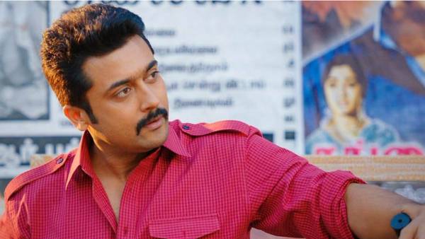 ரசிகர்களை கவர்ந்த மோஷன் போஸ்டர்