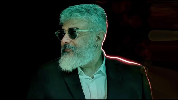 அஜித் உடன்