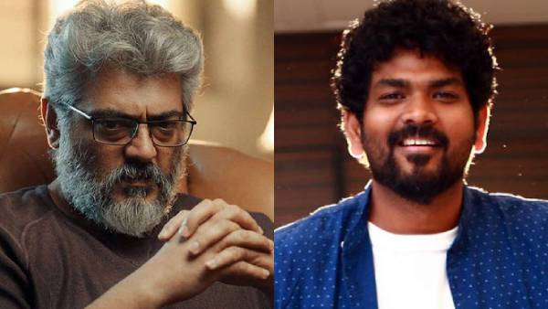 அஜித்தின் ஏகே62 படம்