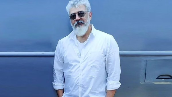 அஜித் படமே பார்க்கல