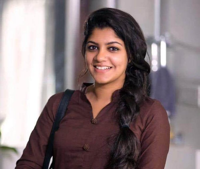 தேசிய விருது நடிகை