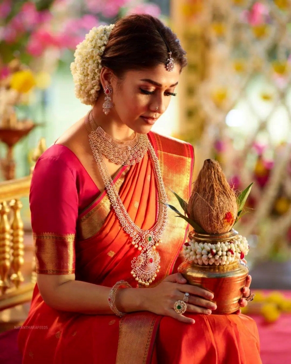 நயன்தாராவை முந்தும் ஹன்சிகா