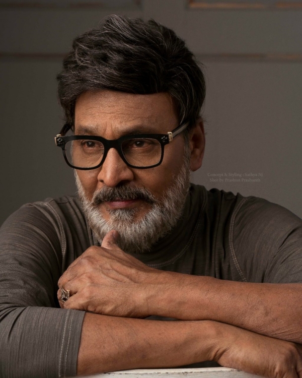 கே பாக்யராஜின் முதல் காதல்