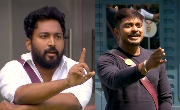 டைட்டில் யாருக்கு