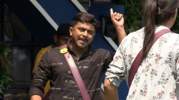 டைட்டில் வின்னர் அசீமா?