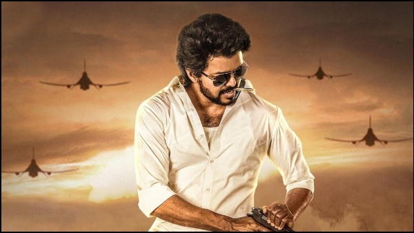 பீஸ்ட் பரவாயில்லை