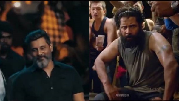 சிறப்பான கெட்டப்புகள்