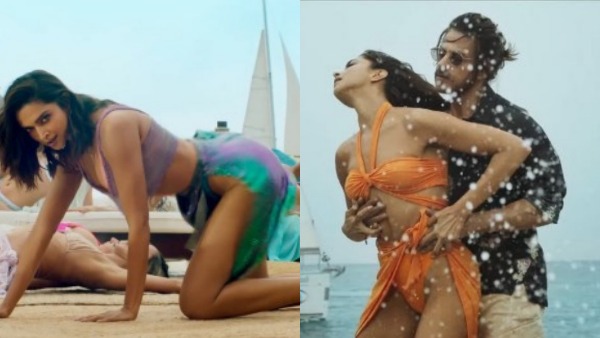 பிகினி சர்ச்சை