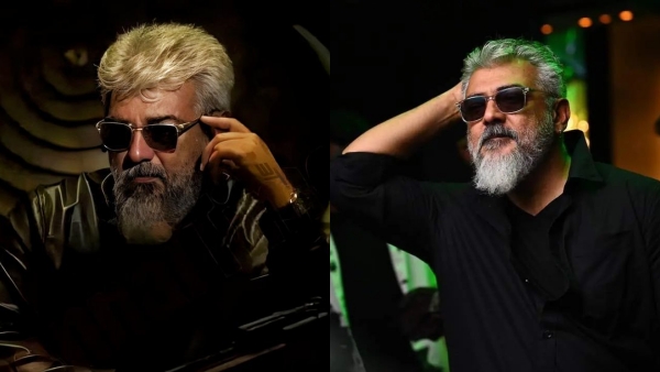 துணிவு FDFS-ல் சோகம்