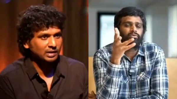 லோகேஷ், ஹெச் வினோத்தின் பதிலடி