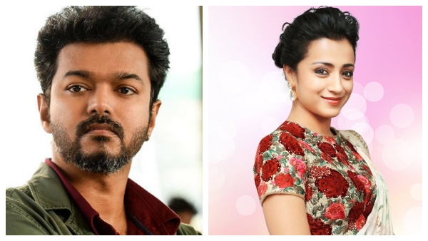 தளபதி 67 டைட்டில் ப்ரோமோ