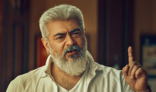 தொடரும் வசூல் வேட்டை