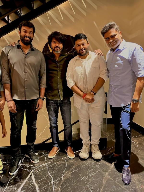 வாரிசு 13 நாள் வசூல்