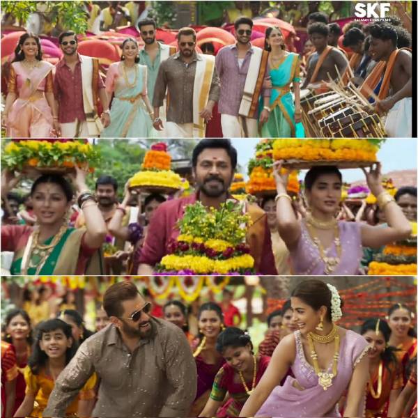 தெறி, மாஸ்டர் பார்த்த மாதிரியே இருக்கு