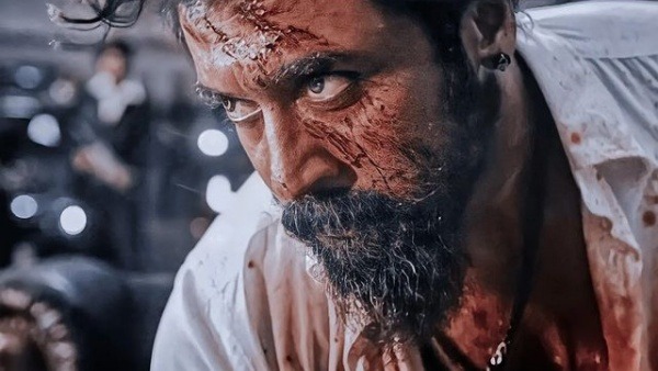 மாஸ் காட்டிய ரோலக்ஸ்