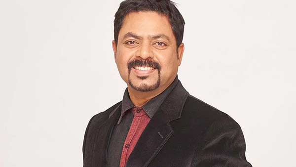 ஜேம்ஸ் வசந்தன் விமர்சனம்