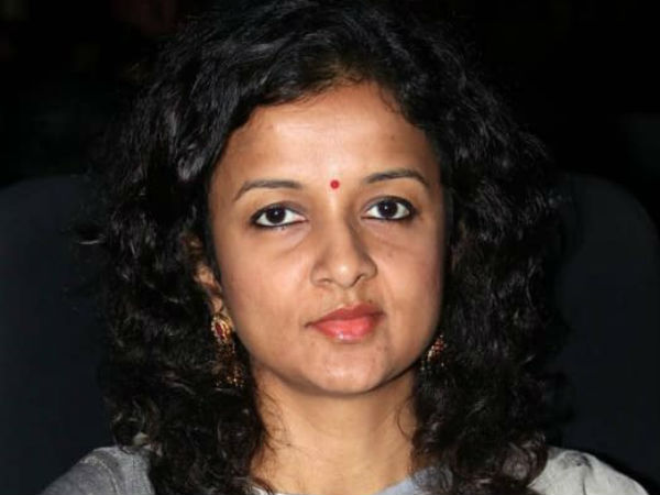 இயக்குநர் கிருத்திகா உதயநிதி